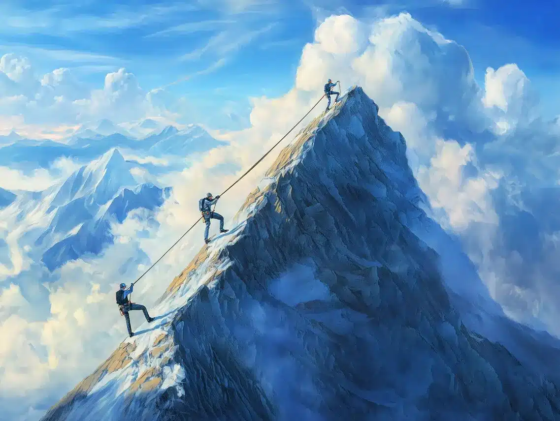 Ba phiên bản cuộc đời