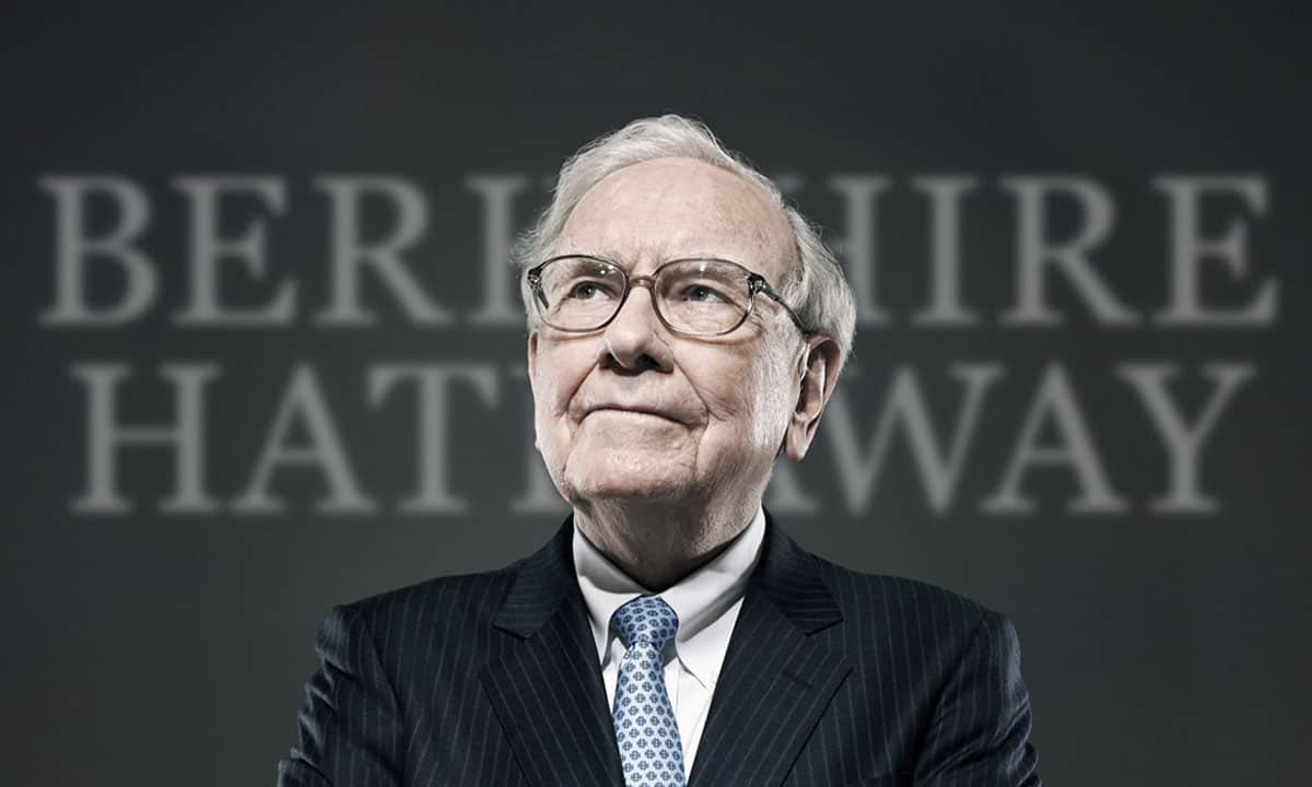 Huyền thoại đầu tư Warren Buffett